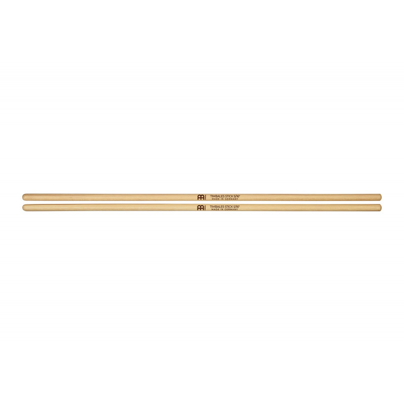 Meinl SB117 - Baguettes timbales 5/16''