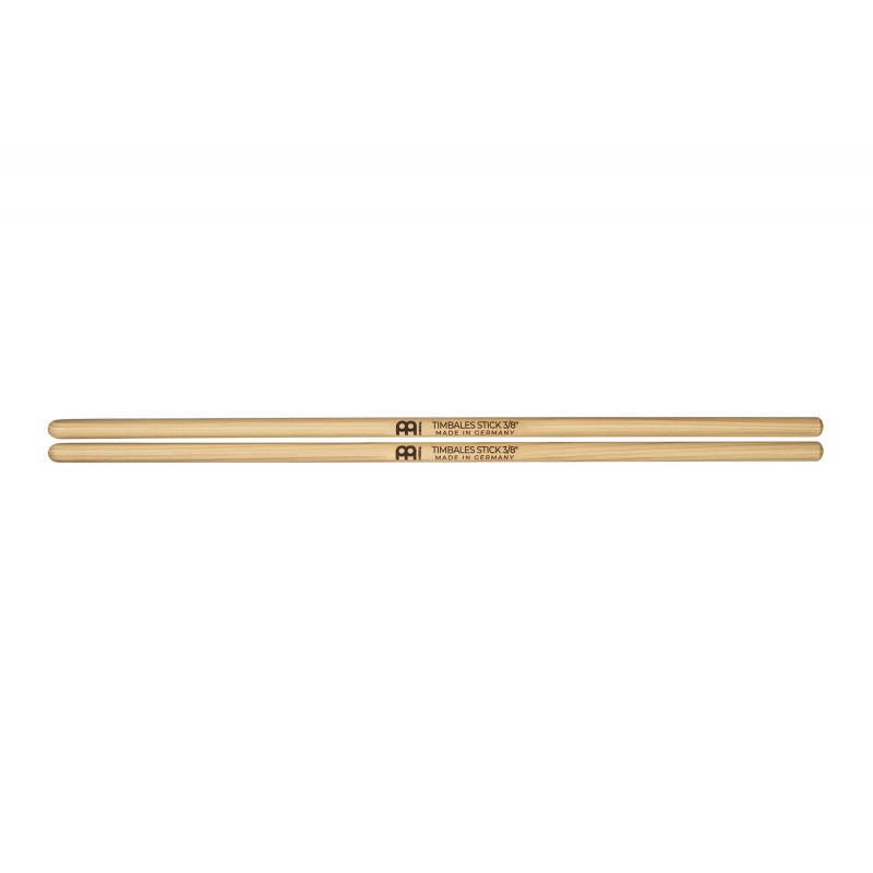 Meinl SB118 - Baguettes timbales 3/8"