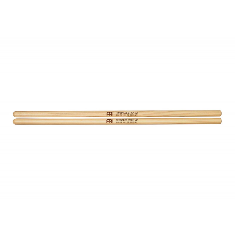 Meinl SB119 - Baguettes timbales 1/2"