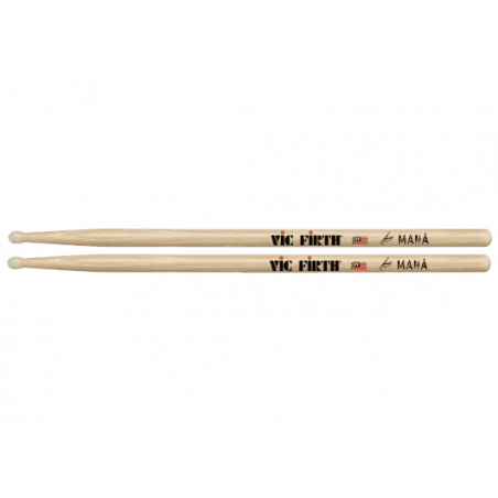 Vic Firth  SAG - Paire de Baguettes  Signature Alex Gonzalez