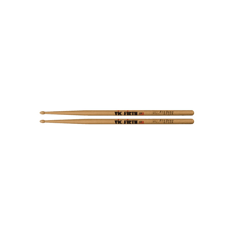 Vic Firth  SPE3 - Paire de Baguettes  Signature Peter Erskine Big Band