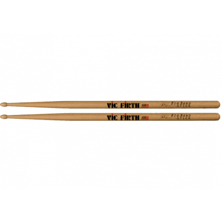 Vic Firth  SPE3 - Paire de Baguettes  Signature Peter Erskine Big Band