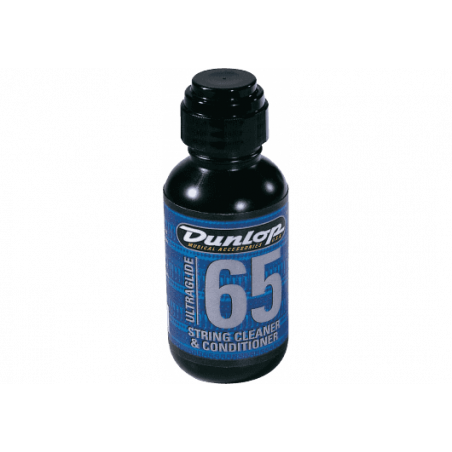 Dunlop  6582-FR - Ultraglide pour cordes