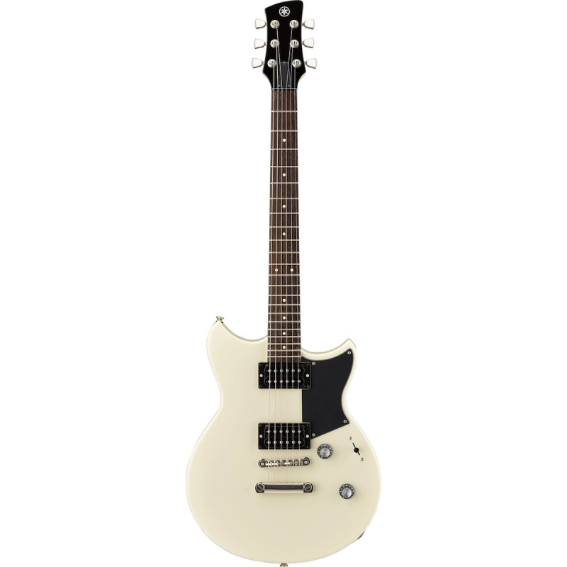 Yamaha RS320 Vintage White - Guitare électrique