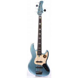 Marcus Miller V7 Alder-5 Lake placid Blue 2.0 - guitare basse 5 cordes