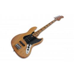 Marcus Miller V5 ALDER-4 NT 2.0 - guitare basse