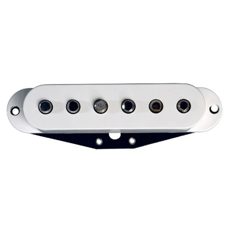 DiMarzio DP422W - The Injector Neck Paul Gilbert model - blanc - Micro guitare électrique