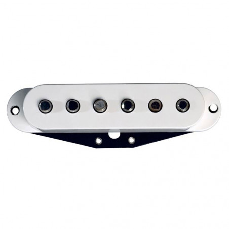 DiMarzio DP422W - The Injector Neck Paul Gilbert model - blanc - Micro guitare électrique