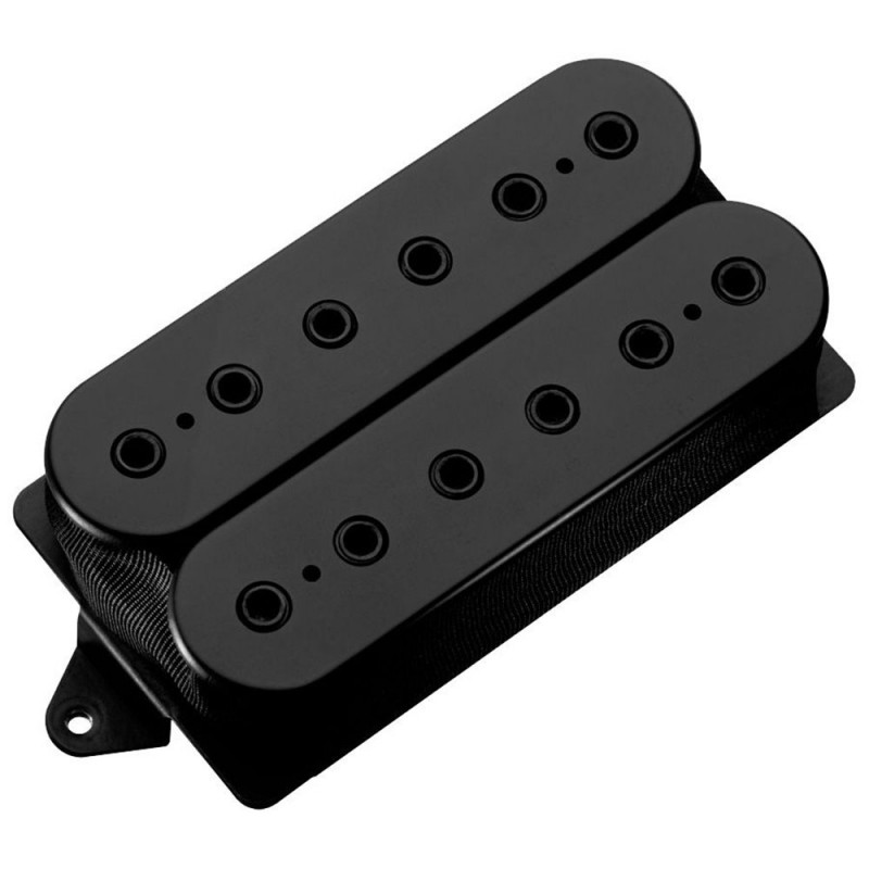 DiMarzio DP259BK - Titan Bridge Jake Bowen Model - noir - Micro guitare électrique