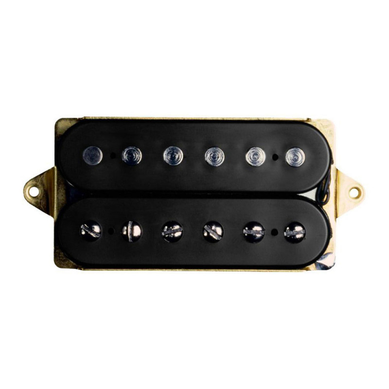 DiMarzio DP155BK - Tone Zone - noir - Micro guitare électrique