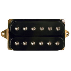 DiMarzio DP219BK - D Activator Neck - noir - Micro guitare électrique