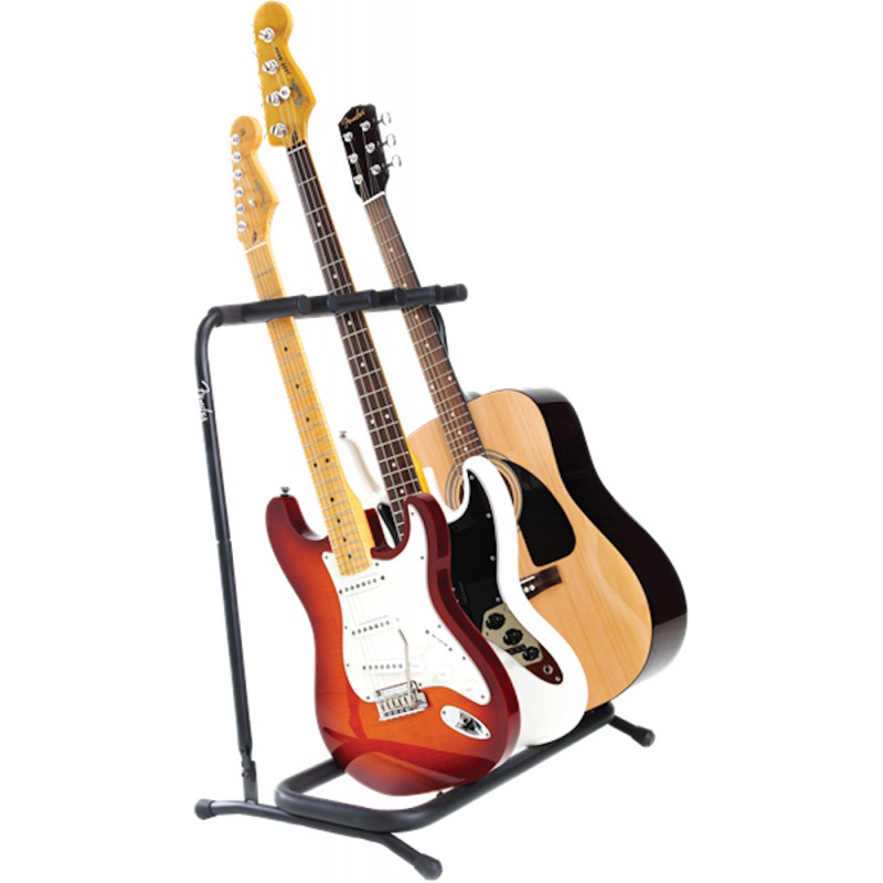RTX G2EX STAND GUITARE ELECTRIQUE - Stands et supports guitare