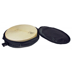 Roots RTS-HOUS114 - Housse Frame Drum
