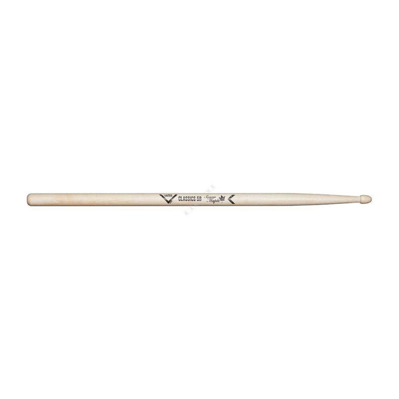 Vater VSMC5BW - Baguettes Vater Maple Classics 5b