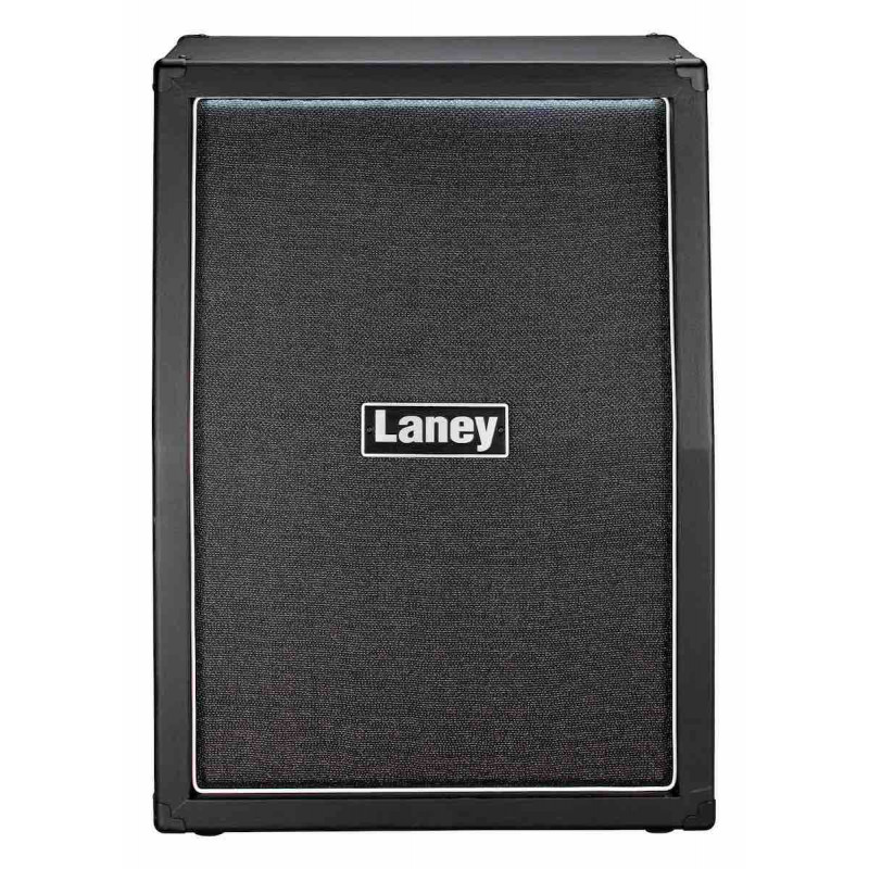Laney LFR-212 - Enceinte active  lfr-212 800w 2x12