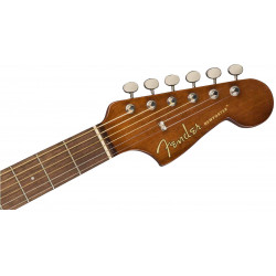 Fender Newporter Player - Guitare électro-acoustique - Naturelle