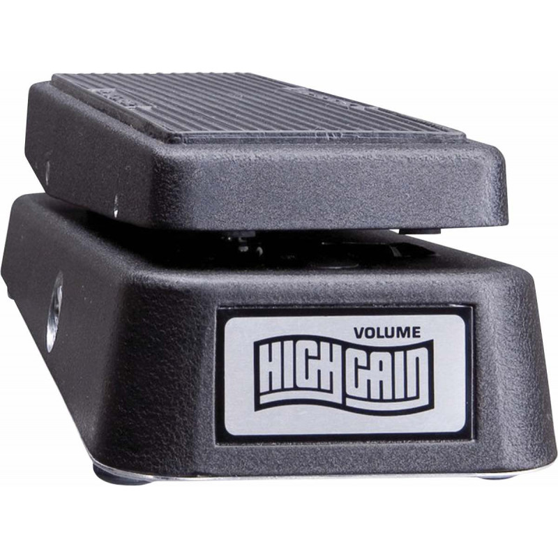 Dunlop GCB80 Cry Baby - Pédale de volume passive High Gain
