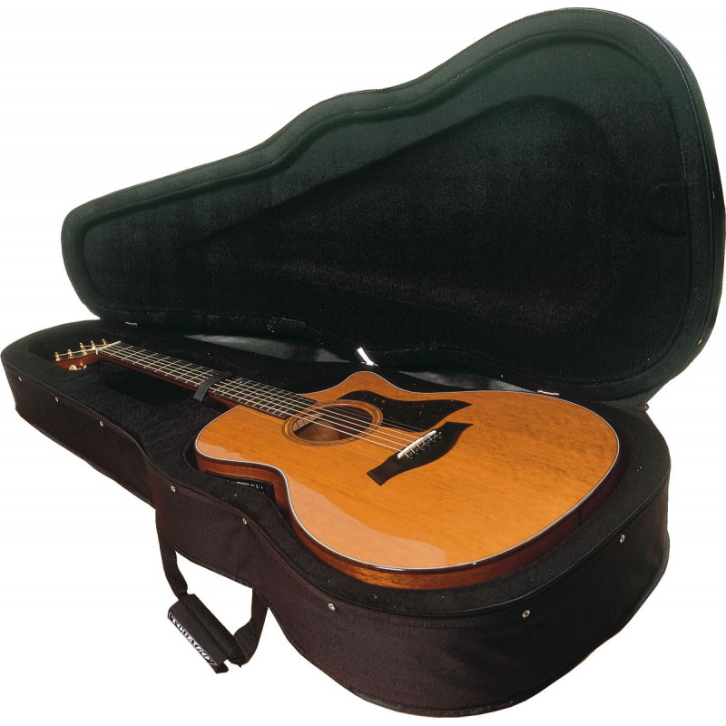 Soft case Guitare acoustique Tobago ESF-N