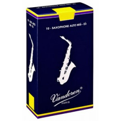 Vandoren SR211 force 1 - Anches saxophone alto