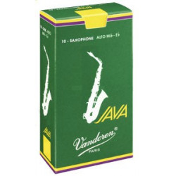 Vandoren SR262 Java force 2 - Anches saxophone alto