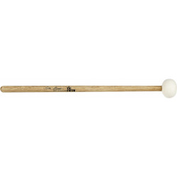 Mailloche timbale Vic Firth GEN3 Hard - Tim Genis
