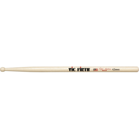 Paire de baguettes Vic Firth RHI Marching Indoor - R.Hardimo