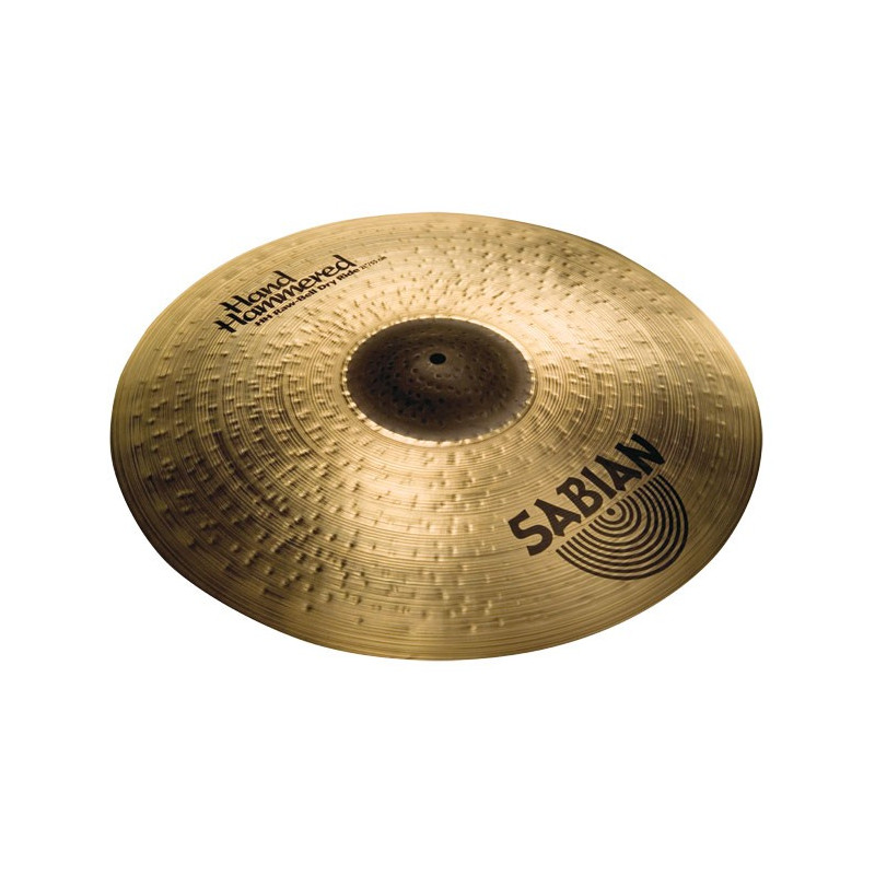 Raw bell dry Ride 21'' - Sabian HH Hand Hammered - 12172