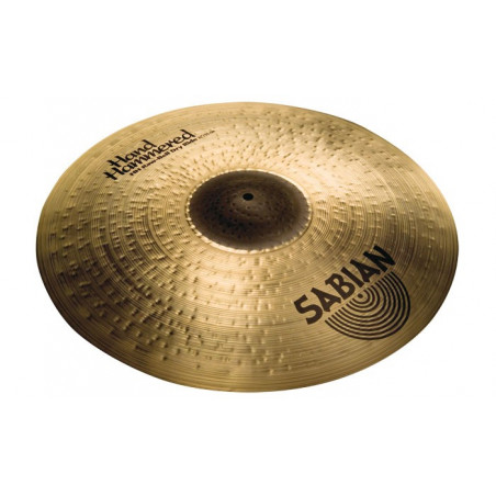Raw bell dry Ride 21'' - Sabian HH Hand Hammered - 12172