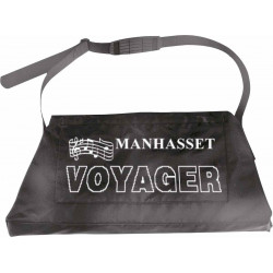 Sac de Transport pupitre Manhasset Voyager - 1800