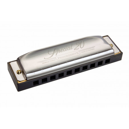 Hohner Special 20 - Mib