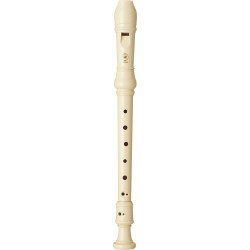 Flûte à Bec scolaire - Yamaha YRS-24B