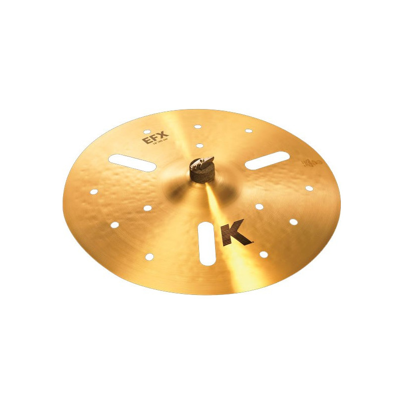 Cymbale Zildjian K' 18'' efx - K0888