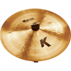 Cymbale Zildjian K' 14'' mini china - K0881