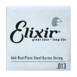 Elixir 013  - Corde au détail guitare acoustique