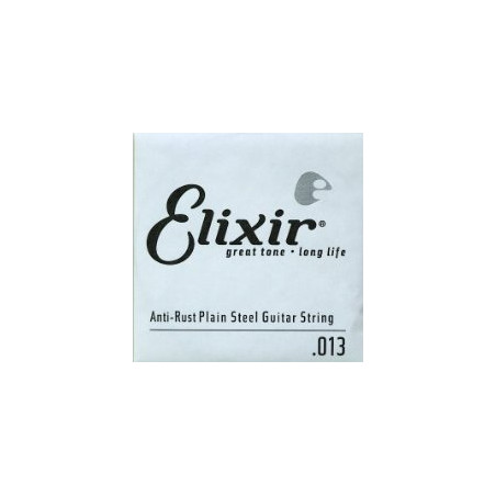Elixir 013  - Corde au détail guitare acoustique