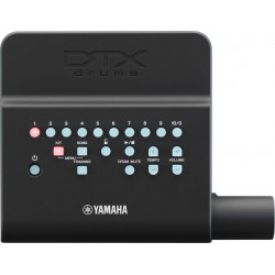Batterie électronique Yamaha DTX450K