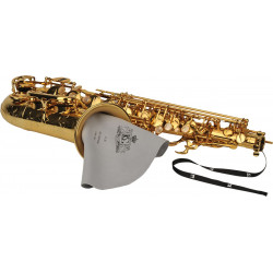 Ecouvillon Saxophone Alto Microfibre BG A30