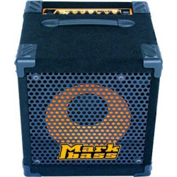Markbass Mini CMD 121P - Ampli basse 300 Watts