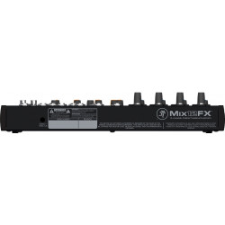 Mackie MIX12FX - Table de mixage 12 voies avec effets