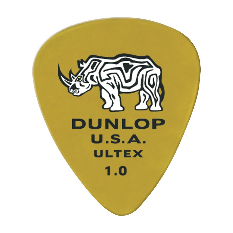 3 Mediators Ultex 1.00mm - Dunlop 421R100