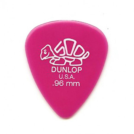 Mediator Dunlop Delrin Medium - 41R96