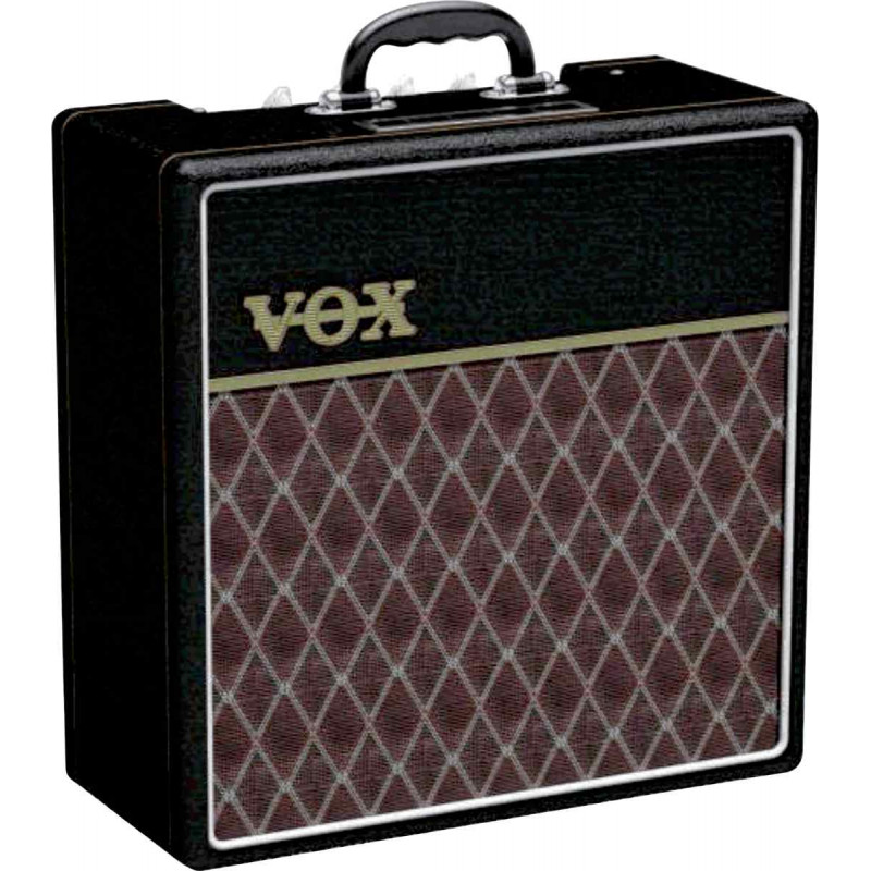 Vox AC4C1-12 - Ampli guitare