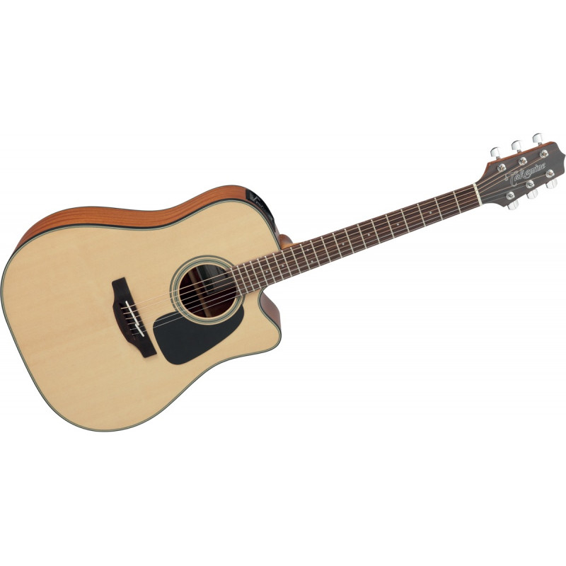 Takamine GD10CENS -  Guitare acoustique Dreadnought Cutaway Electro