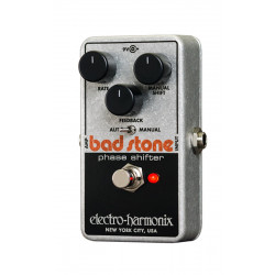 Electro-Harmonix Bad stone  - Phaser guitare