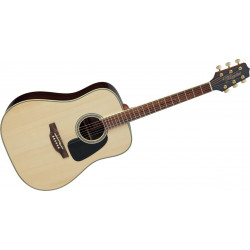 Takamine GD51NAT -  Guitare Dreadnought Acoustique - Stock B