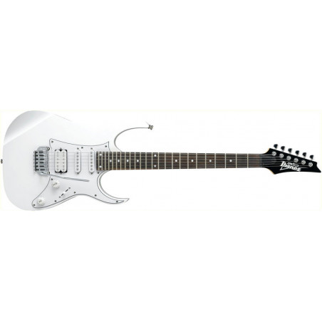 Ibanez GRG140-WH blanche - Guitare électrique