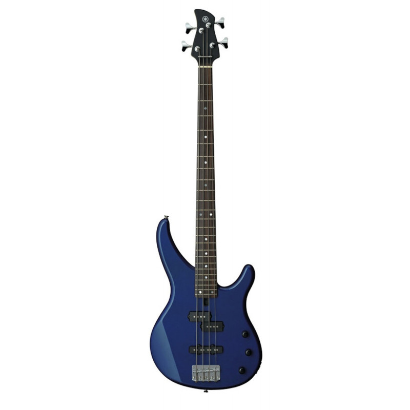 Yamaha TRBX174DBM Dark blue métallic  - Guitare basse