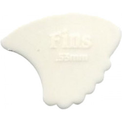 Mediator Nylon Fins 0.53 mm - Dunlop 444R53