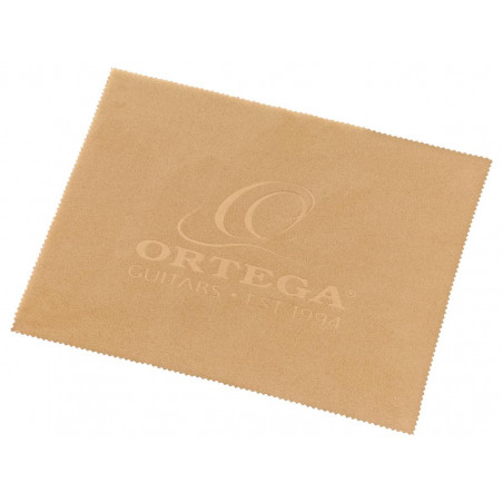 Chiffon polish micro fibre extra large - Ortega OPC-XXL