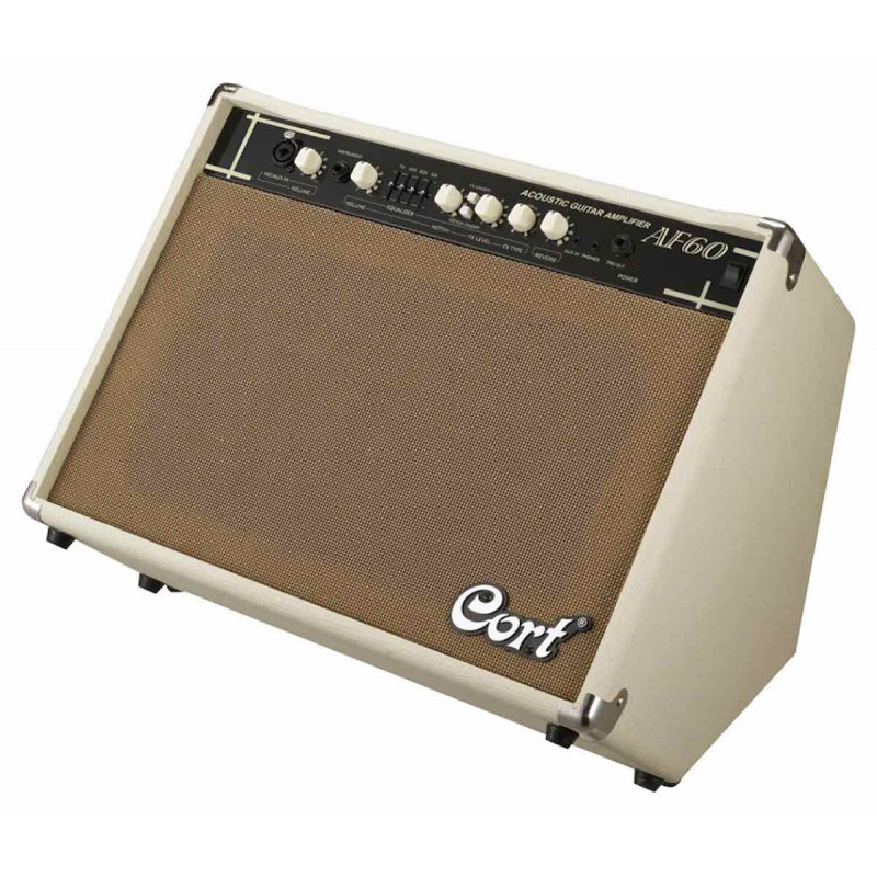 Cort AF60 - ampli guitare acoustique - 60 watts